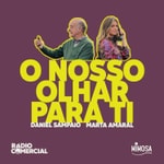 Logo of the podcast O Nosso Olhar Para Ti Podcast O Nosso Olhar Para Ti