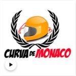 Logo of the podcast O Podcast do Curva de Mônaco Podcast O Podcast do Curva de Mônaco