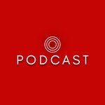 Logo of the podcast O Podcast Podcast O Podcast