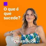 O que é que sucede? Podcast O que é que sucede?