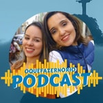 Logo of the podcast O Que Fazer no Rio Podcast O Que Fazer no Rio