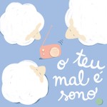 Logo of the podcast O teu mal é sono Podcast O teu mal é sono