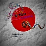 Logo of the podcast O Tom no Cinema Podcast O Tom no Cinema