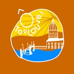 Logo of the podcast Ô Toulouse Podcast Ô Toulouse
