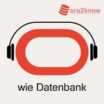 Logo of the podcast O wie Datenbank Podcast O wie Datenbank