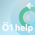 Logo of the podcast Ö1 help Podcast Ö1 help