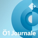 Logo of the podcast Ö1 Journale Podcast Ö1 Journale