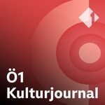 Logo of the podcast Ö1 Kulturjournal Podcast Ö1 Kulturjournal