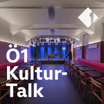 Logo of the podcast Ö1 Kulturtalk Podcast Ö1 Kulturtalk