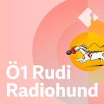 Logo of the podcast Ö1 Rudi Radiohund Podcast Ö1 Rudi Radiohund
