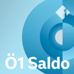 Logo of the podcast Ö1 Saldo Podcast Ö1 Saldo