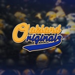 Logo of the podcast Oakland Originals Podcast Oakland Originals