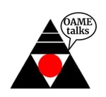 Logo of the podcast OAME Talks Podcast OAME Talks