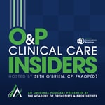 O&P Clinical Care Insiders O&P Clinical Care Insiders