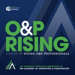 O&P Rising O&P Rising