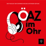 ÖAZ im Ohr Podcast ÖAZ im Ohr