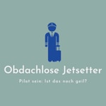 Logo of the podcast Obdachlose Jetsetter Podcast Obdachlose Jetsetter
