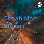 Logo of the podcast Obeah Stories Podcast Obeah Stories