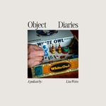 Logo of the podcast Object Diaries Podcast Object Diaries