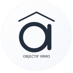 Logo of the podcast Objectif Immo Podcast Objectif Immo