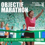 Logo of the podcast Objectif Marathon Podcast Objectif Marathon
