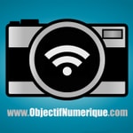 Podcast Objectif Numérique (podcast photo)