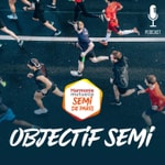 Logo of the podcast Objectif Semi Podcast Objectif Semi