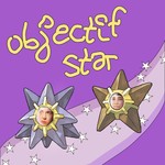 Logo of the podcast Objectif Star Podcast Objectif Star