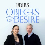 Logo of the podcast Objects of Desire Podcast Objects of Desire