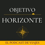 Logo of the podcast Objetivo Horizonte Podcast Objetivo Horizonte