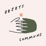 Logo of the podcast Objets communs Podcast Objets communs