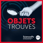 Objets Trouvés Objets Trouvés