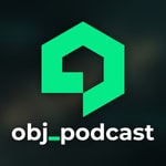 Logo of the podcast obj_podcast Missing podcast logo
