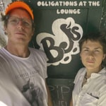 Logo of the podcast Obligations at the Lounge Podcast Obligations at the Lounge
