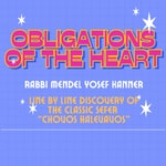 Podcast Obligations of the Heart (Chovos HaLevavos)
