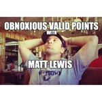 Obnoxious Valid Points Podcast Obnoxious Valid Points