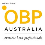 Logo of the podcast OBP AUSTRALIA Podcast OBP AUSTRALIA