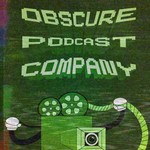 Podcast Obscure Podcast Company