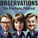 Podcast The Democracy Volunteers Podcast