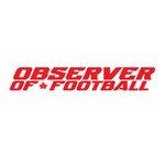 Podcast Observer of Football Podcast