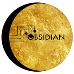 Logo of the podcast OBSIDIAN Podcast OBSIDIAN