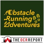 Obstacle Running Adventures Podcast Obstacle Running Adventures