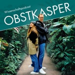 Logo of the podcast obstkasper Podcast obstkasper