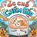 Logo of the podcast Óc Chó Chém Gió Podcast Óc Chó Chém Gió