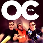 Logo of the podcast OC Men Podcast Missing podcast logo
