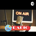 Logo of the podcast Ocaña accesible Colombia Radio Podcast Ocaña accesible Colombia Radio