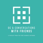 Logo of the podcast OC&Conversations with Friends Podcast OC&Conversations with Friends