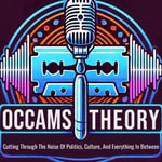 Logo of the podcast Occam's Theory Podcast Occam's Theory