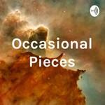 Logo of the podcast Occasional Pieces Podcast Occasional Pieces