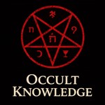 Logo of the podcast Occult Knowledge Podcast Occult Knowledge